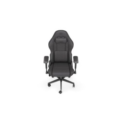 Scrim BK F Butaca para jugar Asiento de malla Negro