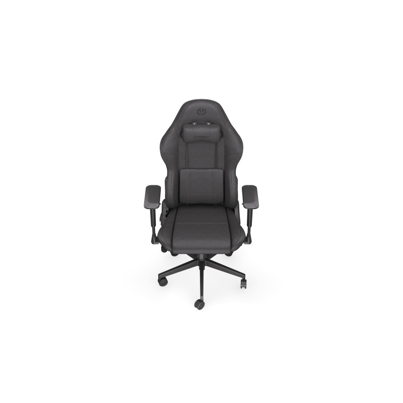 Scrim BK F Butaca para jugar Asiento de malla Negro