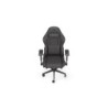 Scrim BK F Butaca para jugar Asiento de malla Negro