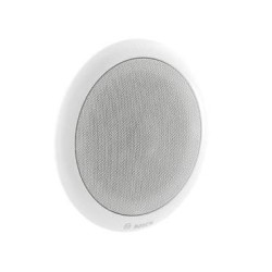 LC1-CMR De 1 vía Blanco Alámbrico 6 W