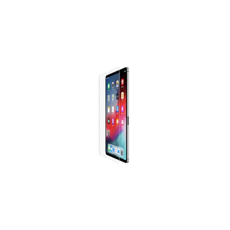 SCREENFORCE Protector de pantalla Apple 1 pieza(s)