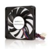 Ventilador de Repuesto para Disipador de Procesador o Caja Chasis Ordenador - 70mm - TX3