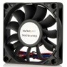 Ventilador de Repuesto para Disipador de Procesador o Caja Chasis PC - 70mmx15mm - TX3