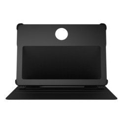 FC9491-2ALCEU11 funda para tablet 36 3 cm (14.3") Libro Negro