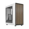 North Midi Tower Blanco