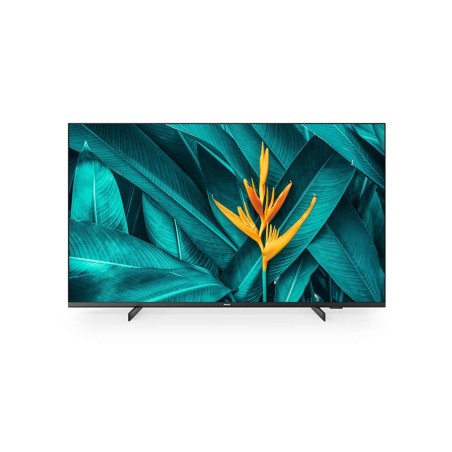 50HFL5214U 127 cm (50") 4K Ultra HD Smart TV Wifi Negro 350 cd / m