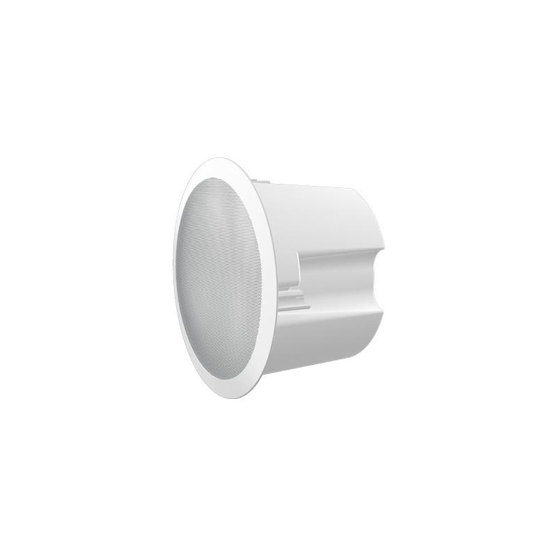 FH-S01 altavoz Blanco Alámbrico 20 W