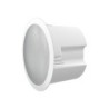FH-S01 altavoz Blanco Alámbrico 20 W