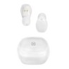 FLIP2 Auriculares True Wireless Stereo (TWS) Dentro de oído Llamadas/Música USB Tipo C Bluetooth Blanco
