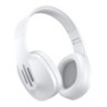FLOWBEATWH auricular y casco Auriculares Inalámbrico Diadema Business/Everyday USB Tipo C Bluetooth Blanco