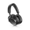 Px8 Auriculares Inalámbrico y alámbrico Diadema USB Tipo C Bluetooth Negro