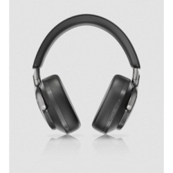 PX8 Auriculares Inalámbrico Diadema Llamadas/Música USB Tipo C Bluetooth Negro