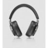 PX8 Auriculares Inalámbrico Diadema Llamadas/Música USB Tipo C Bluetooth Negro