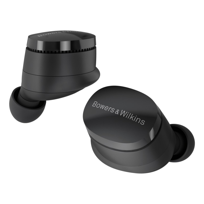 Pi6 Auriculares True Wireless Stereo (TWS) Dentro de oído Llamadas/Música USB Tipo C Bluetooth Base de carga Gris