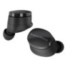 Pi6 Auriculares True Wireless Stereo (TWS) Dentro de oído Llamadas/Música USB Tipo C Bluetooth Base de carga Gris