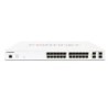 FS-124E-POE switch Gestionado L2 Gigabit Ethernet (10/100/1000) Energía sobre Ethernet (PoE) 1U Blanco