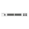FS-124F switch Gestionado L2 Gigabit Ethernet (10/100/1000) 1U Blanco