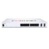 FS-124F-POE switch Gigabit Ethernet (10/100/1000) Energía sobre Ethernet (PoE) 1U Blanco
