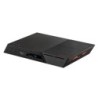 FS6706T servidor de almacenamiento NAS Compacto Intel® Celeron® N5105 4 GB DDR4 Negro