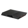 FLASHSTOR 6 Gen2 (FS6806X) NAS Compacto AMD Ryzen V3C14 8 GB DDR5 0 TB Negro