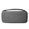 FT1048 funda para consola portátil Funda de protección Nintendo Espuma Negro  Gris