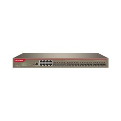 G5324-16F switch Gestionado L3 Gigabit Ethernet (10/100/1000) Gris