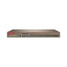 G5324-16F switch Gestionado L3 Gigabit Ethernet (10/100/1000) Gris