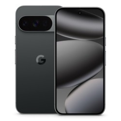 Pixel 10 Pro 16 cm (6.3") SIM doble Android 16.0 5G 16 GB 128 GB 4870 mAh Negro