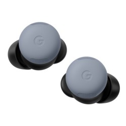 Pixel Buds Pro 2 Auriculares True Wireless Stereo (TWS) Dentro de oído Llamadas/Música/Deporte/Uso diario Bluetooth Gris