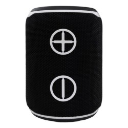 GHATAM Negro  Blanco 10 W
