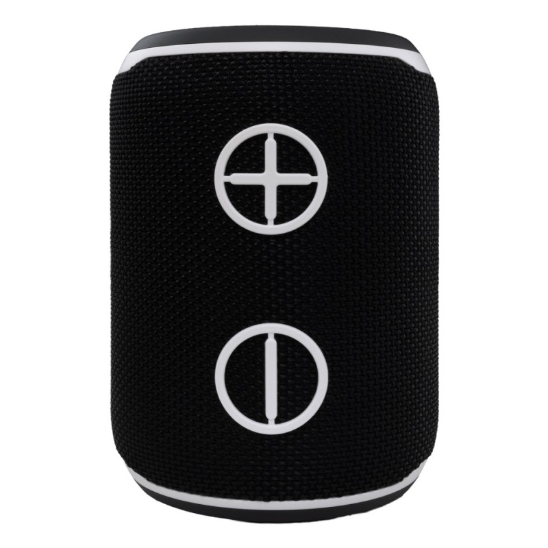 GHATAM Negro  Blanco 10 W
