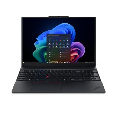 ThinkPad E16 Gen 4 (Intel) Copilot+ PC Intel Core Ultra 5 325 Porttil 40 6 cm (16") WUXGA 32 GB DDR5-SDRAM 512 GB SSD Wi-Fi 7 (8