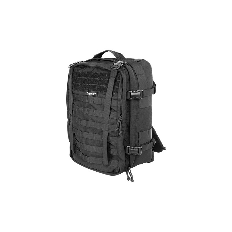 GMBPX1 maletines para portátil 39 6 cm (15.6") Mochila Negro