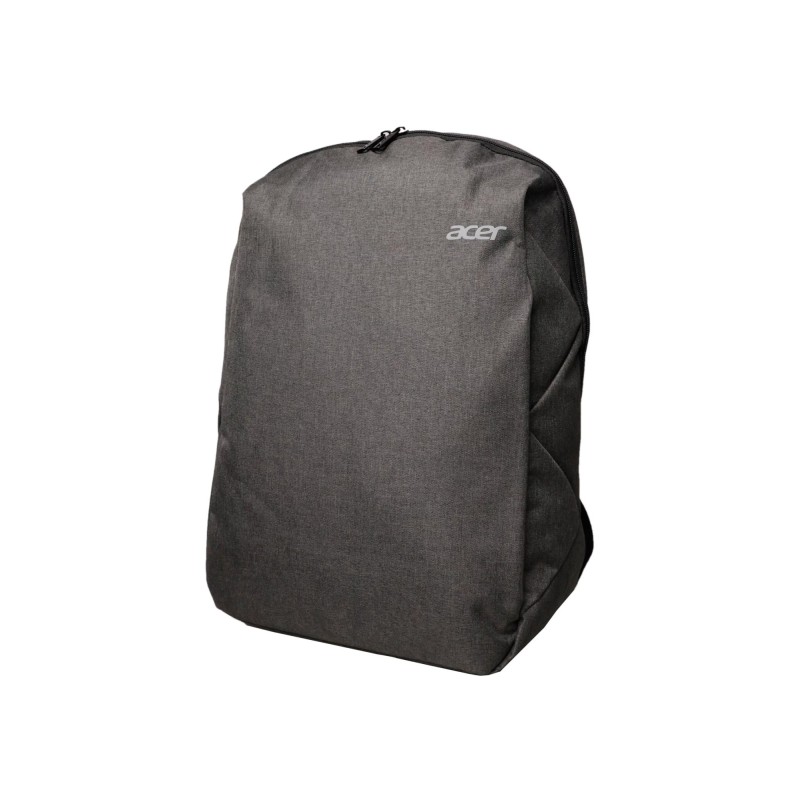 OBG3 39 6 cm (15.6") Mochila Gris