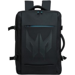 Predator Robust Backpack 18" 45 7 cm (18") Mochila Negro