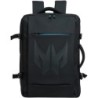 Predator Robust Backpack 18" 45 7 cm (18") Mochila Negro