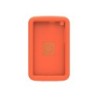 GP-FPT295 20 3 cm (8") Funda Naranja