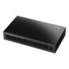 GS108 switch No administrado Gigabit Ethernet (10/100/1000) Negro