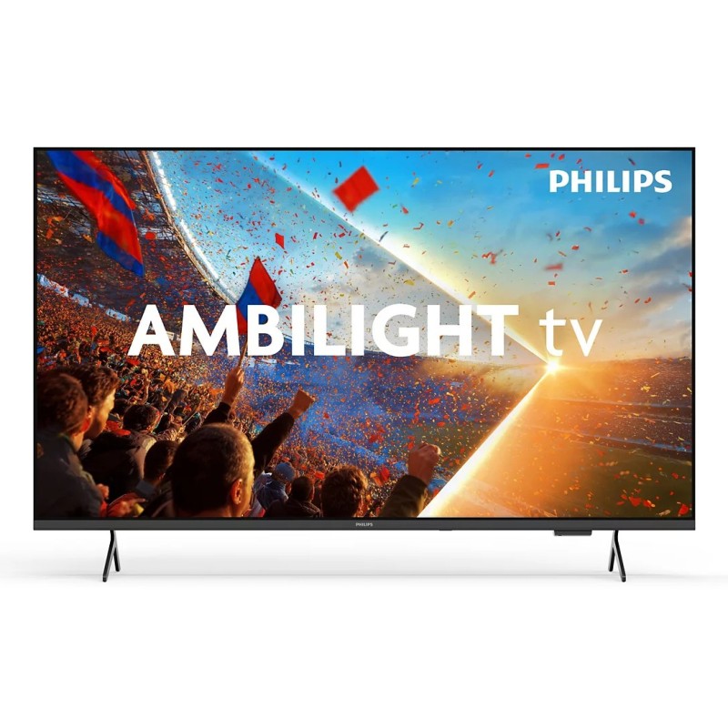 43PUS8001/12 Televisor 109 2 cm (43") 4K Ultra HD Smart TV Wifi Negro