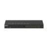 GSM4230P Gestionado L2/L3 Gigabit Ethernet (10/100/1000) Energía sobre Ethernet (PoE) 1U Negro
