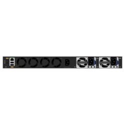 GSM4352 Gestionado L3 Gigabit Ethernet (10/100/1000) Energía sobre Ethernet (PoE) 1U Negro