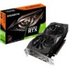 GeForce RTX 2060 D6 6G NVIDIA 6 GB GDDR6