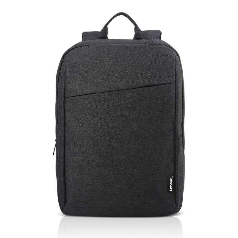 B210 39 6 cm (15.6") Mochila Negro