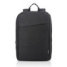 B210 39 6 cm (15.6") Mochila Negro