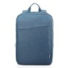 B210 39 6 cm (15.6") Mochila Azul