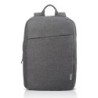 B210 39 6 cm (15.6") Mochila Gris