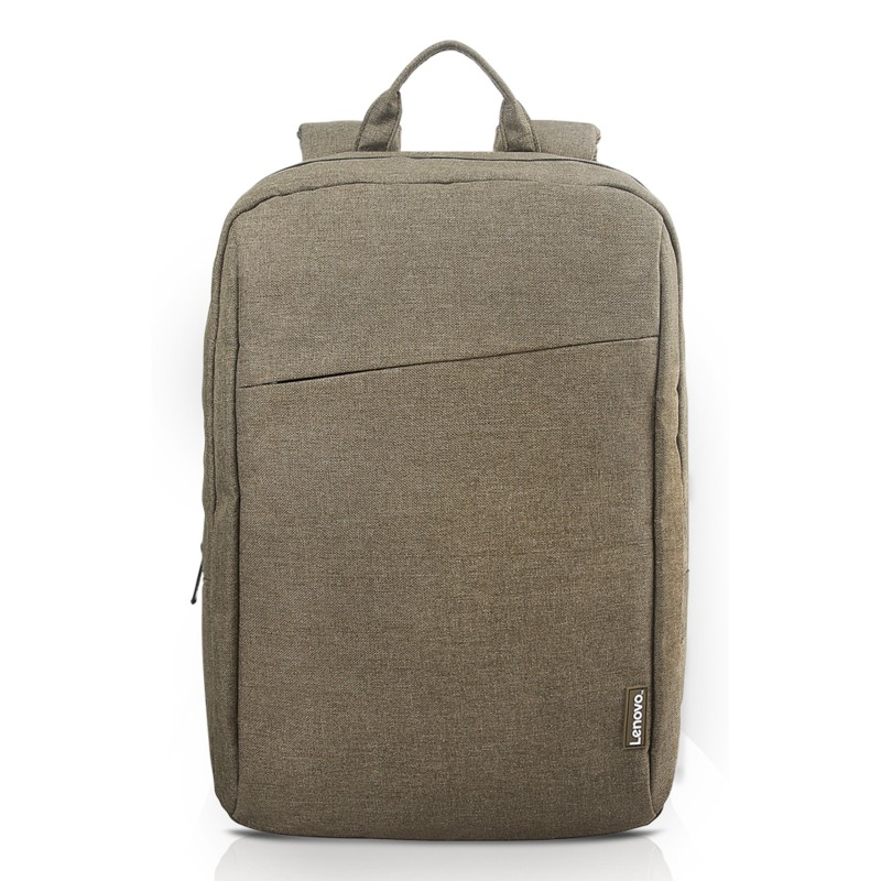 B210 39 6 cm (15.6") Mochila Verde