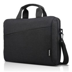 Casual Toploader T210 39 6 cm (15.6") Maletín Toploader Negro