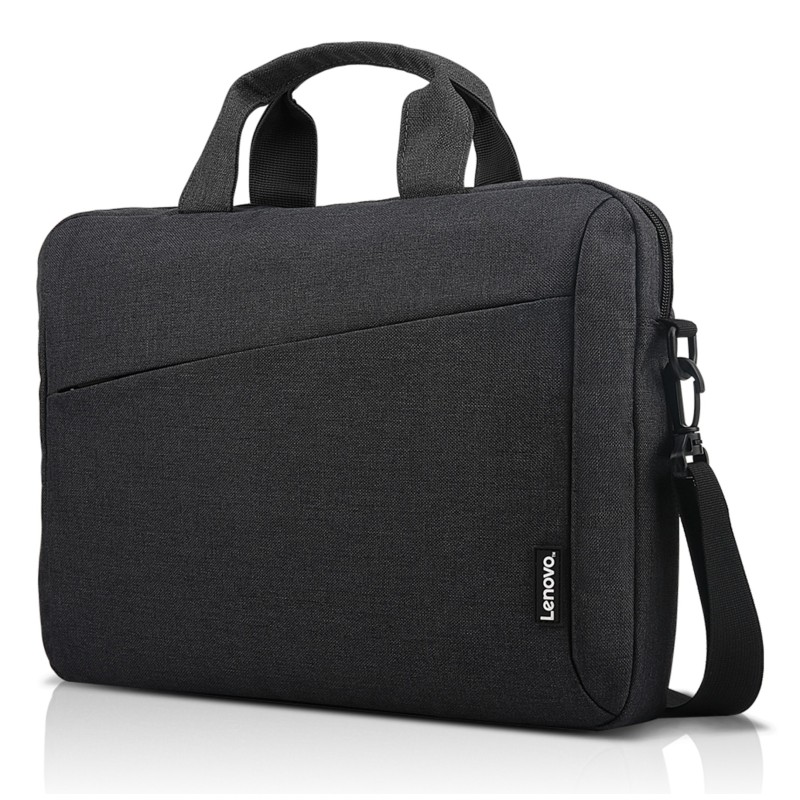 Casual Toploader T210 39 6 cm (15.6") Maletín Toploader Negro