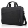 Casual Toploader T210 39 6 cm (15.6") Maletín Toploader Negro